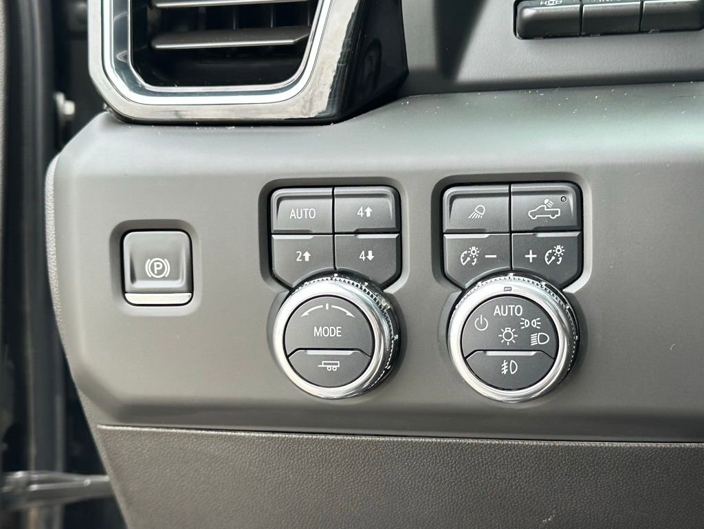 Used 2025 GMC Sierra 1500 Denali Ultimate image 43