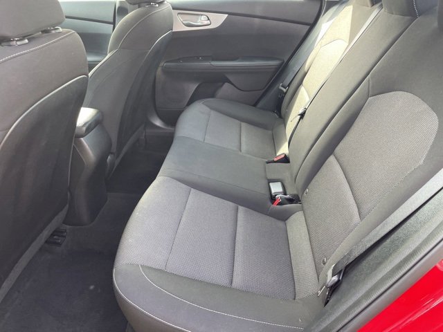 Used 2023 Kia Forte LXS image 9