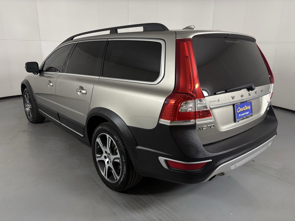 Used 2015 Volvo XC70 T6 Platinum image 6