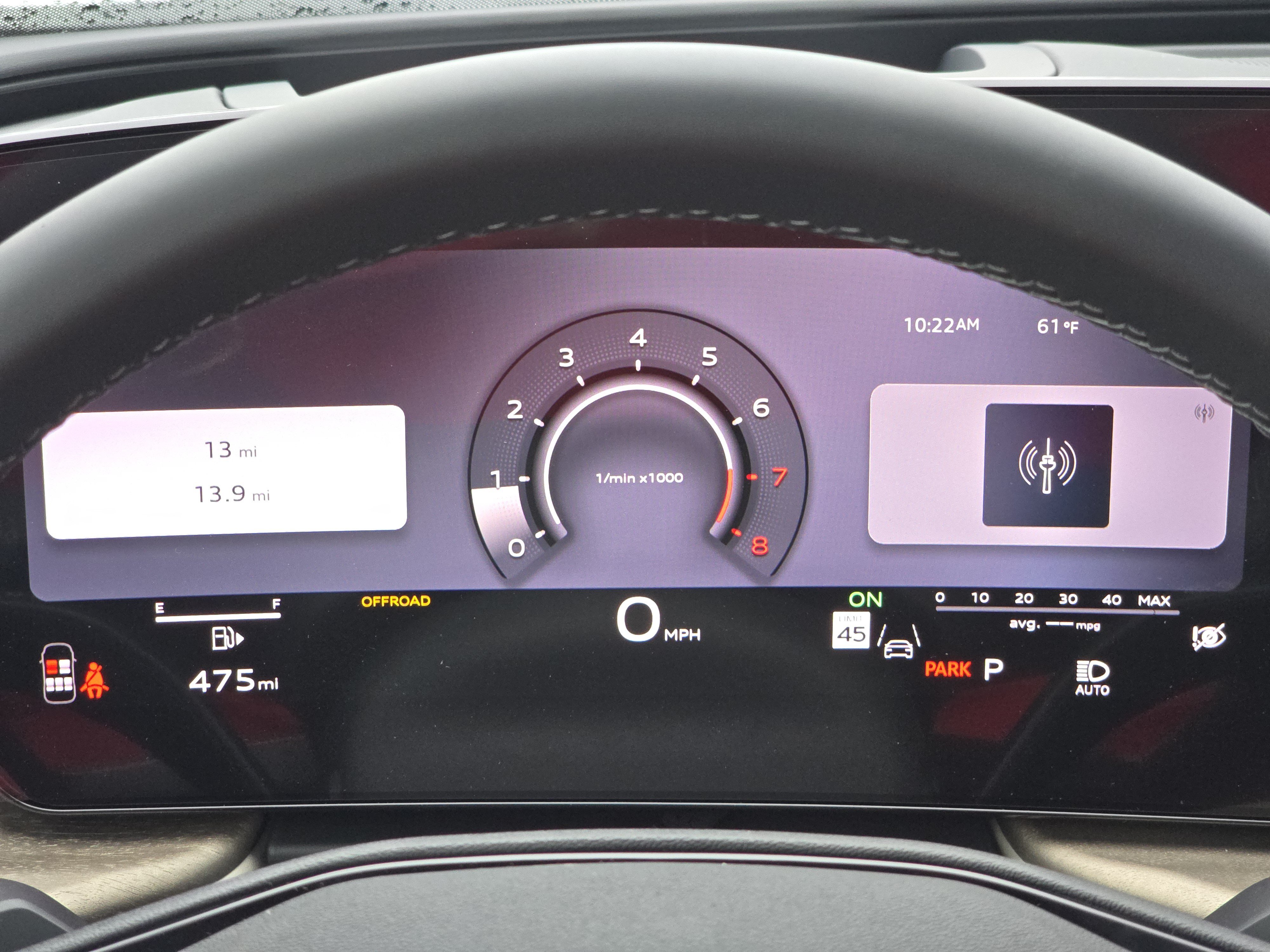 New 2026 Audi Q5 Prestige AWD/4WD image 25