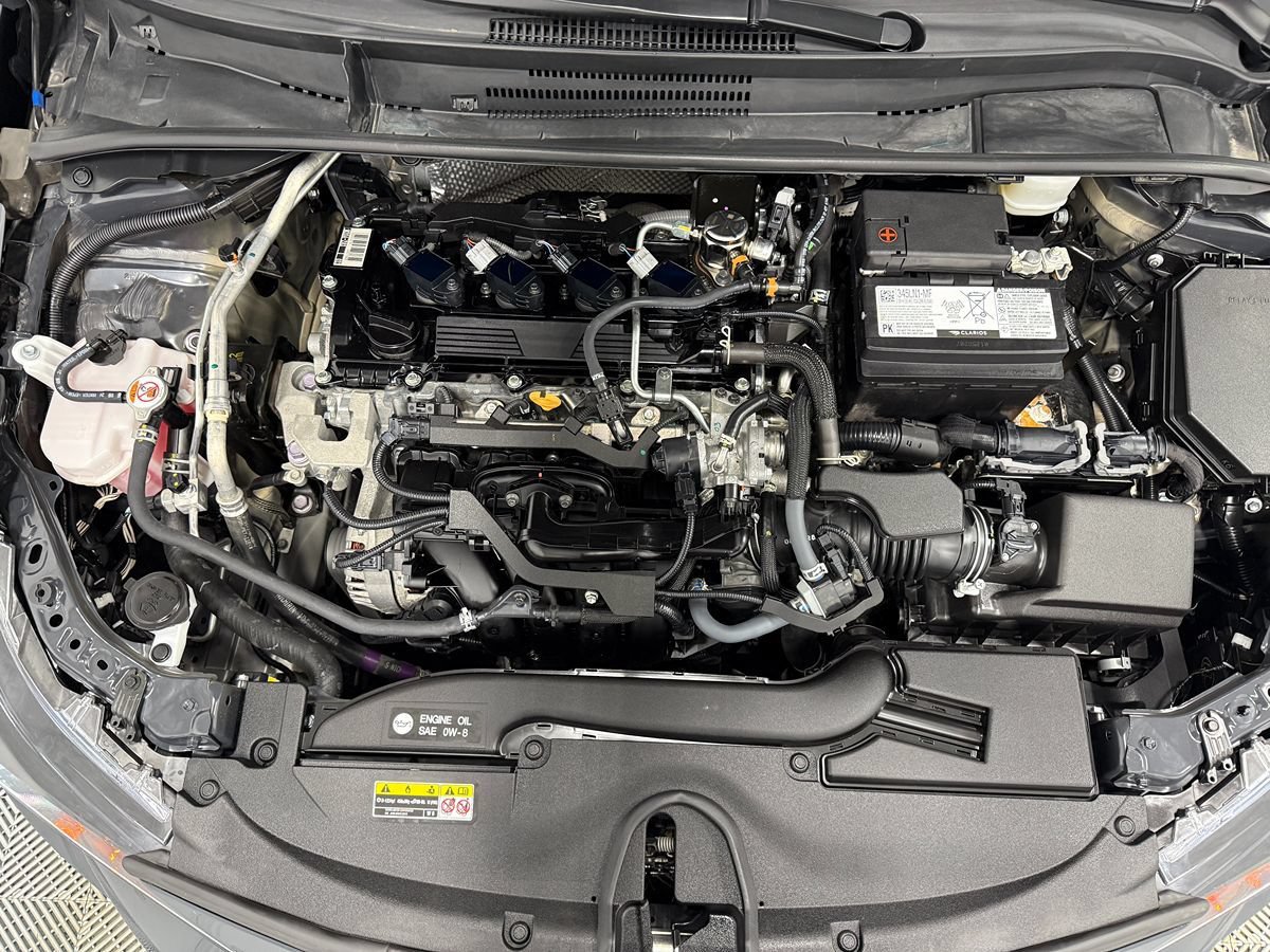 Used 2025 Toyota Corolla LE FWD image 22
