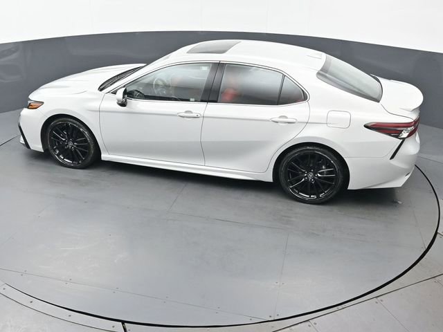 Certified 2024 Toyota Camry XSE image 44