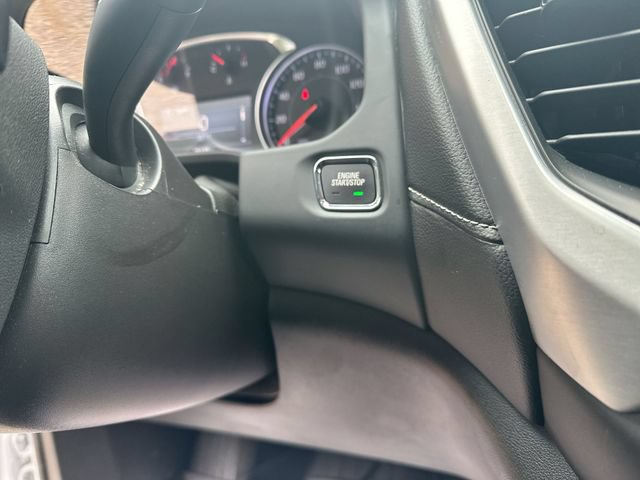 Used 2023 GMC Acadia SLE FWD image 20