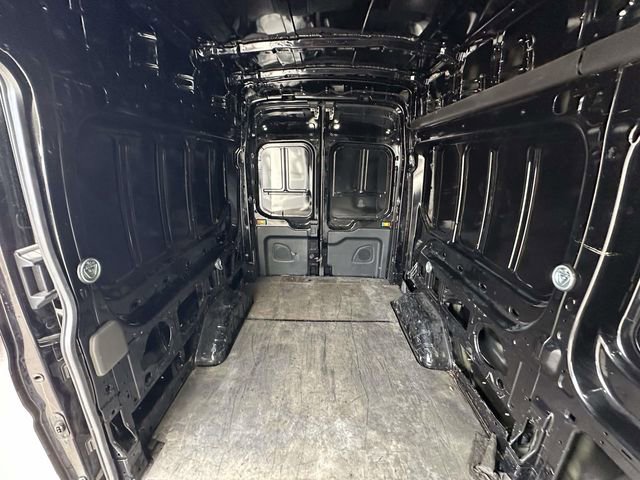 Used 2024 Ford Transit 250 148 High Roof AWD image 16