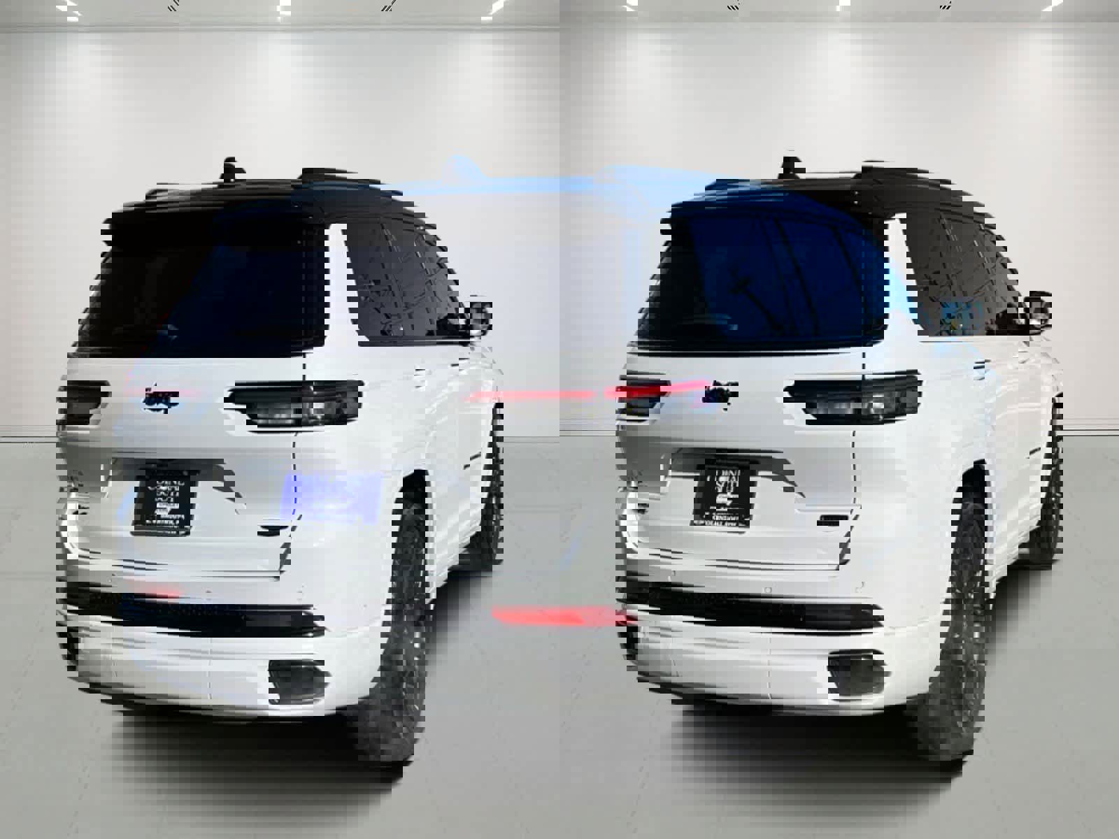 Used 2024 Jeep Grand Cherokee L Summit image 6