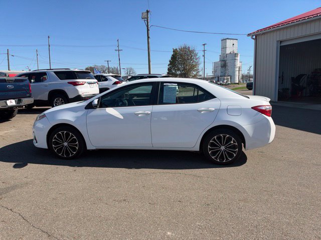 Used 2014 Toyota Corolla S FWD image 6