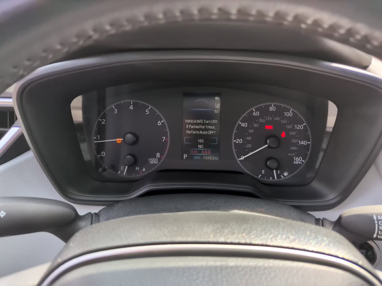 Certified 2024 Toyota Corolla SE image 22