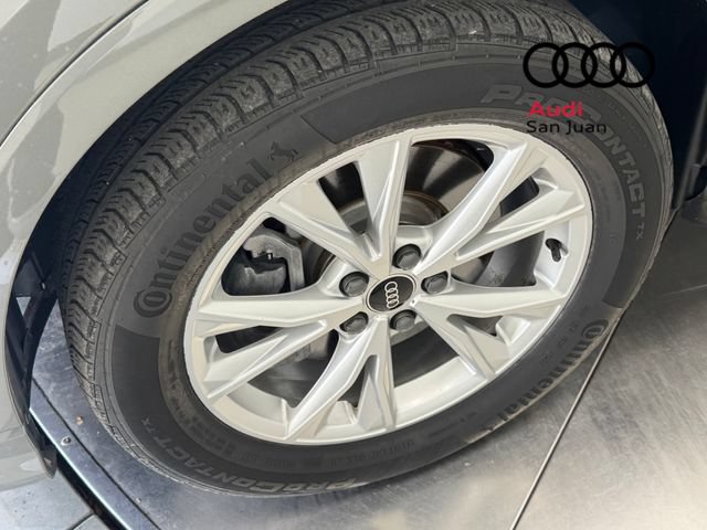 Used 2022 Audi Q3 2.0T Premium Plus AWD/4WD image 6