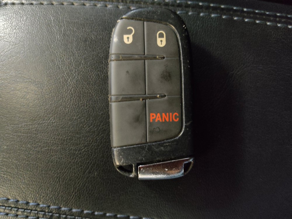 Used 2022 Jeep Compass Latitude FWD image 32