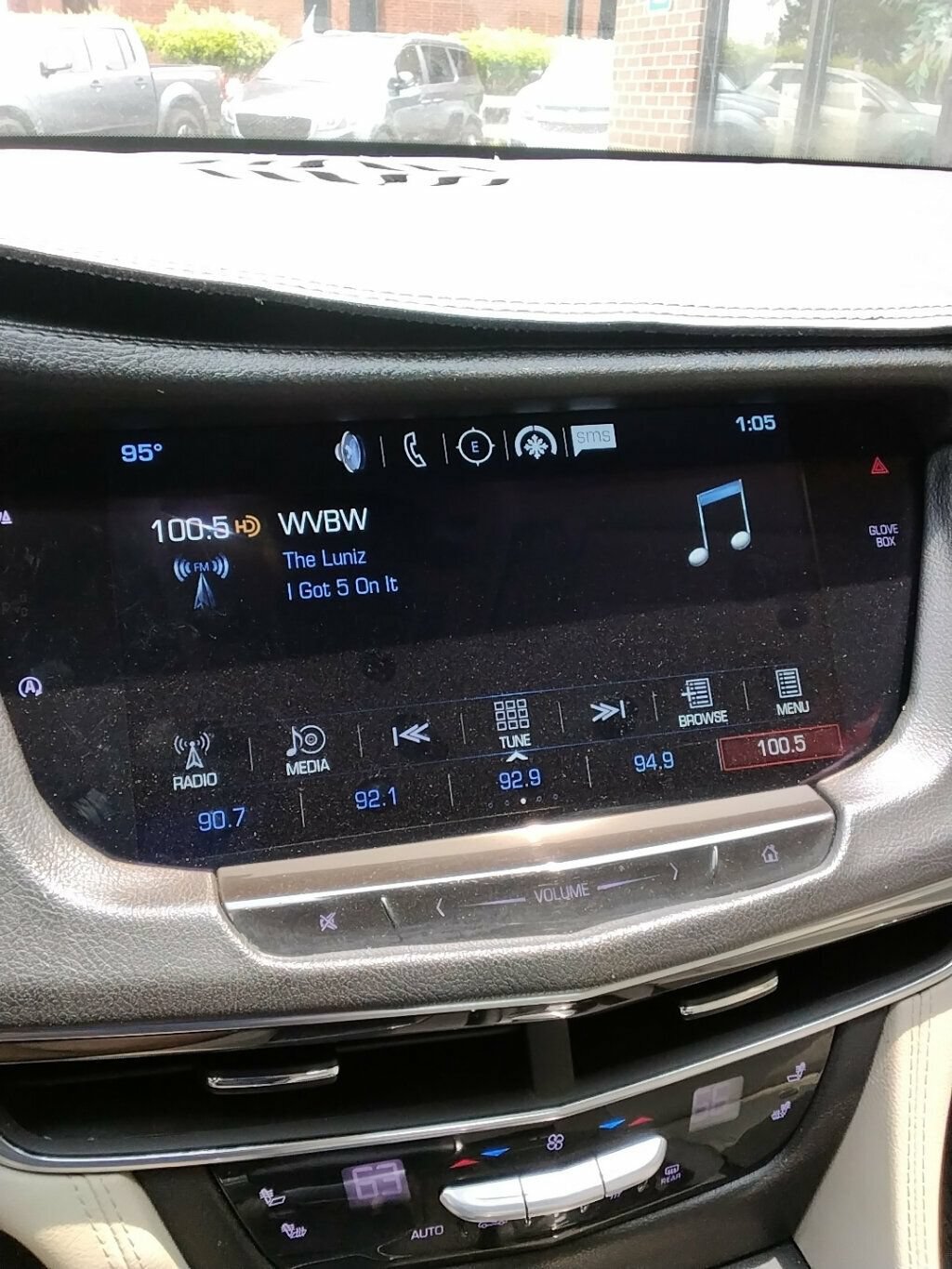 Used 2016 Cadillac CT6 RWD image 18