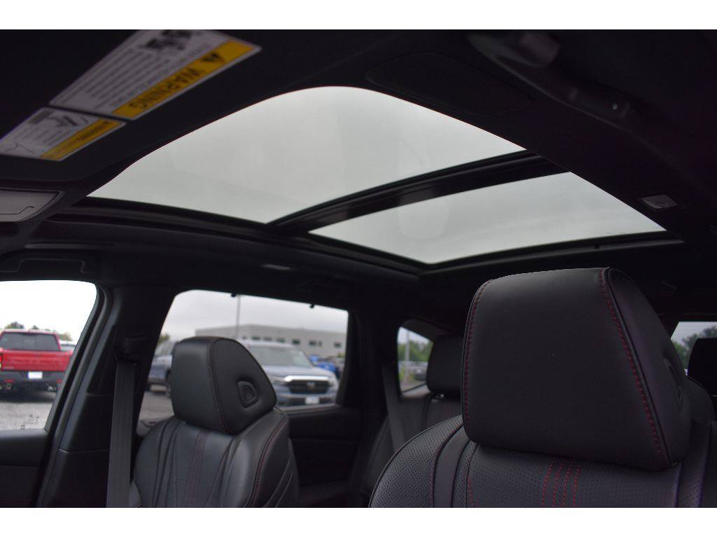 New 2026 Acura MDX A-Spec w/ Advance Package AWD/4WD image 21