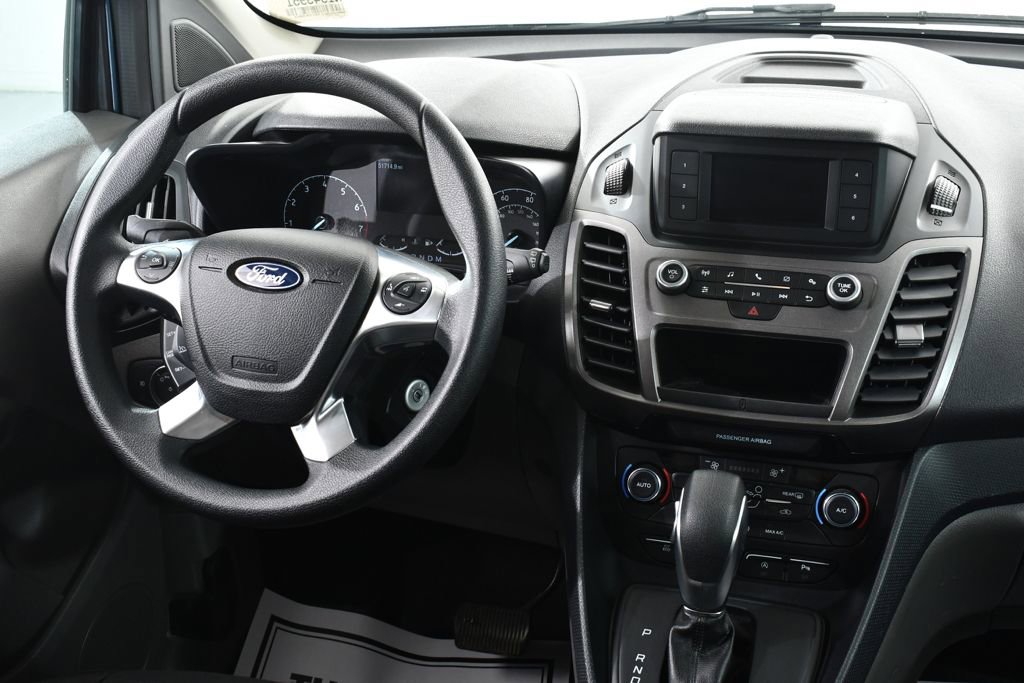 Used 2022 Ford Transit Connect XL FWD image 8