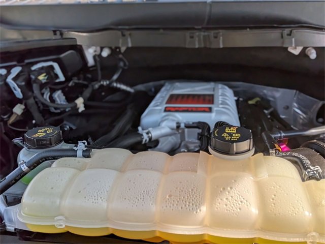 Used 2024 Ford F150 Raptor w/ Equipment Group 803A Raptor R image 41