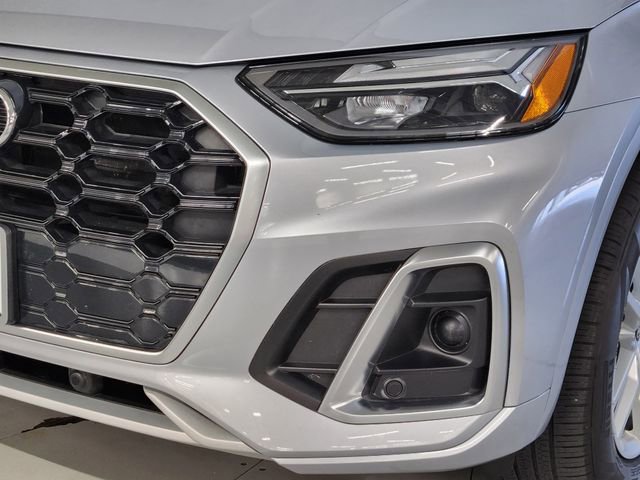 Used 2024 Audi Q5 2.0T Premium image 11