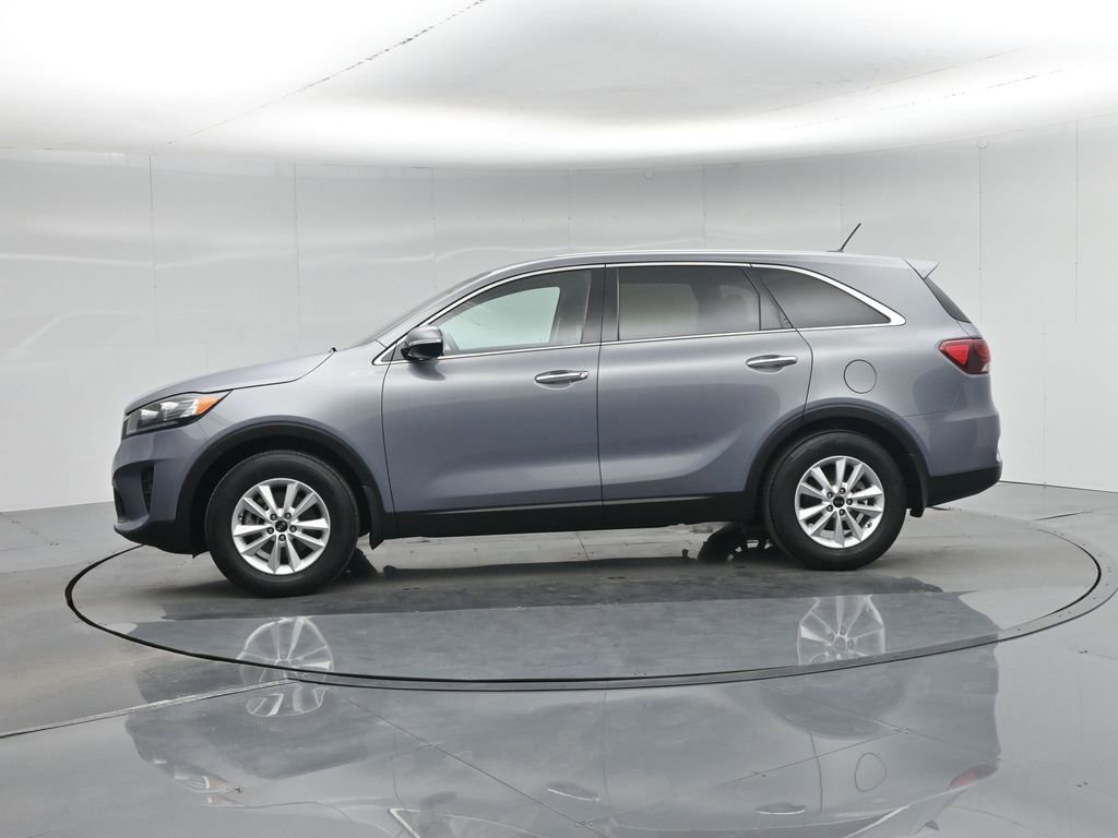 Used 2020 Kia Sorento LX image 30