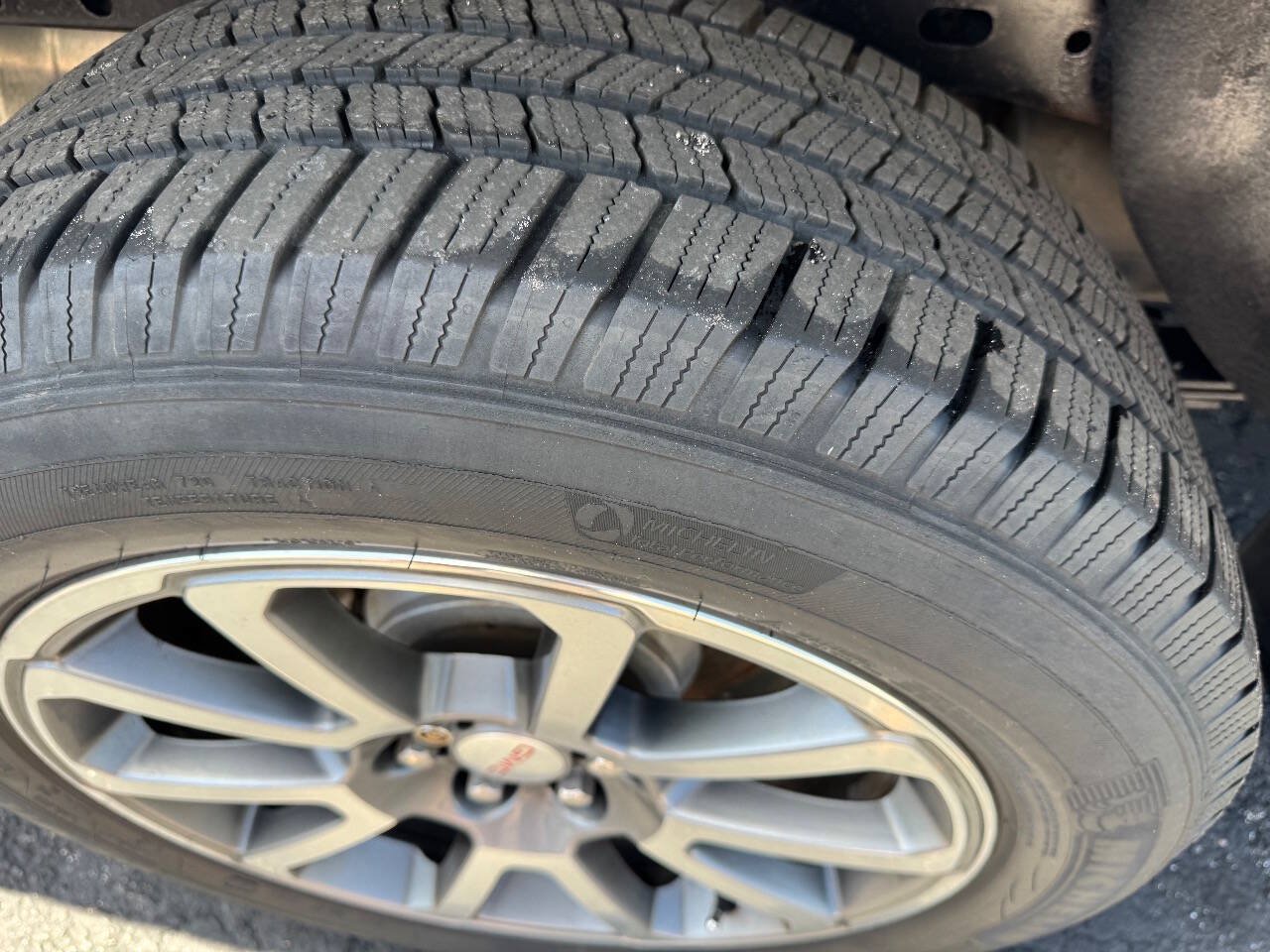 Used 2018 GMC Canyon Denali AWD/4WD image 17