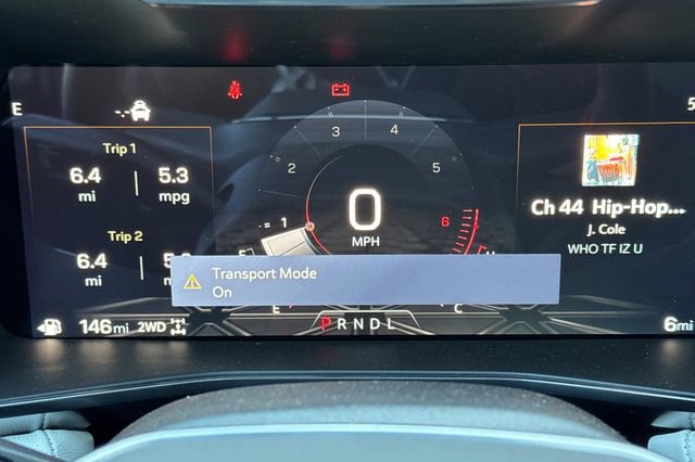 New 2026 GMC Canyon AT4X AWD/4WD image 30