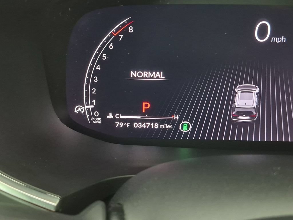 Used 2024 Acura MDX w/ Technology Package FWD image 23