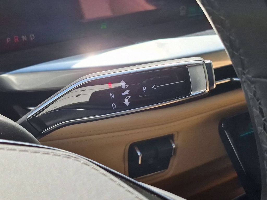 New 2026 Cadillac Escalade IQ Sport 2 AWD/4WD image 15