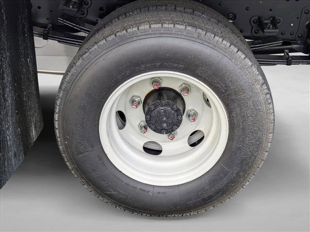 New 2025 Chevrolet Low Cab Forward image 10