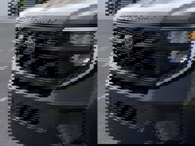 New 2026 Ford Expedition Platinum image 17