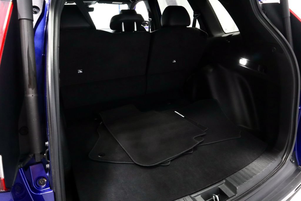Used 2025 Honda CR-V Sport-L image 16