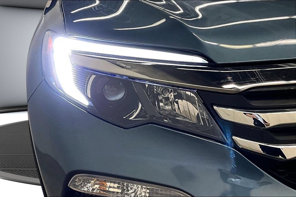 Used 2018 Honda Pilot EX-L image 31