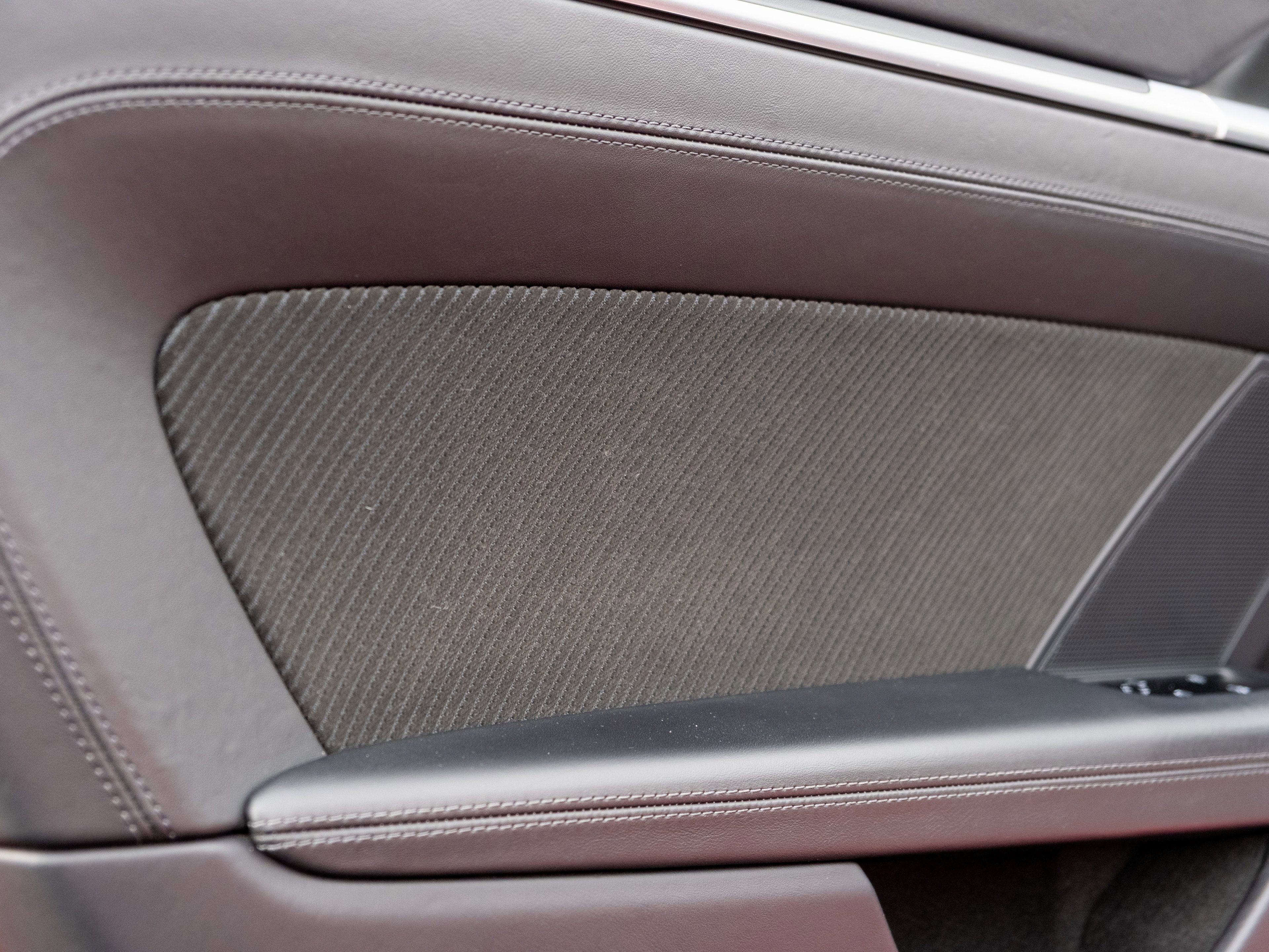 Certified 2021 Porsche 911 Targa 4 image 17