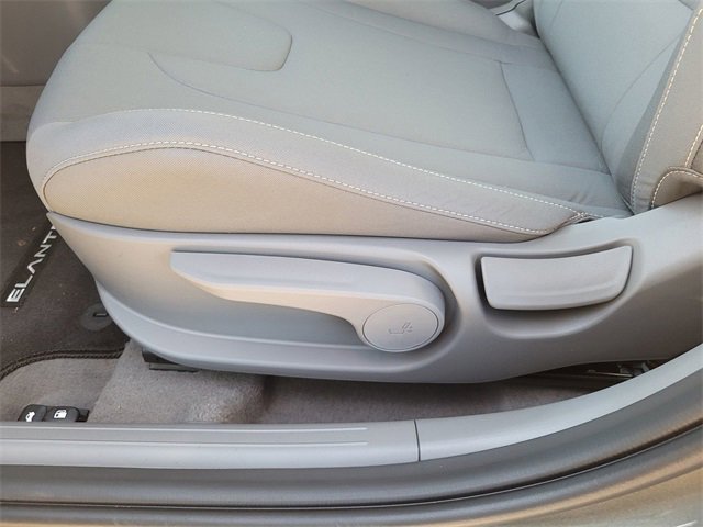 New 2026 Hyundai Elantra Sport image 12