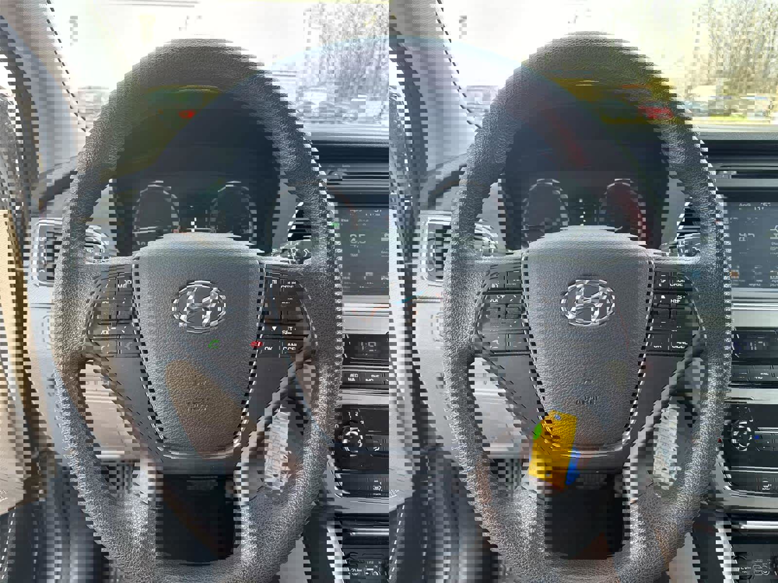 Used 2016 Hyundai Sonata SE image 18