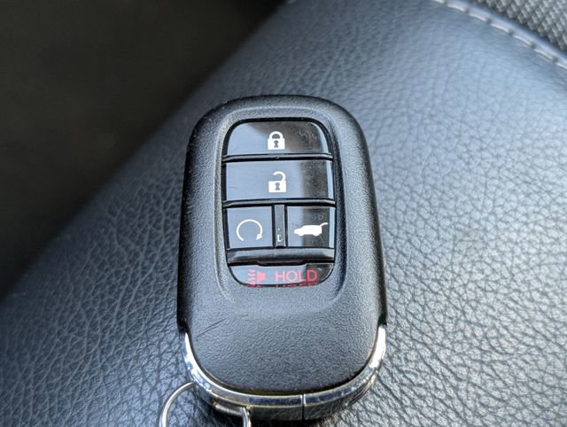 Used 2024 Honda Pilot EX-L image 29