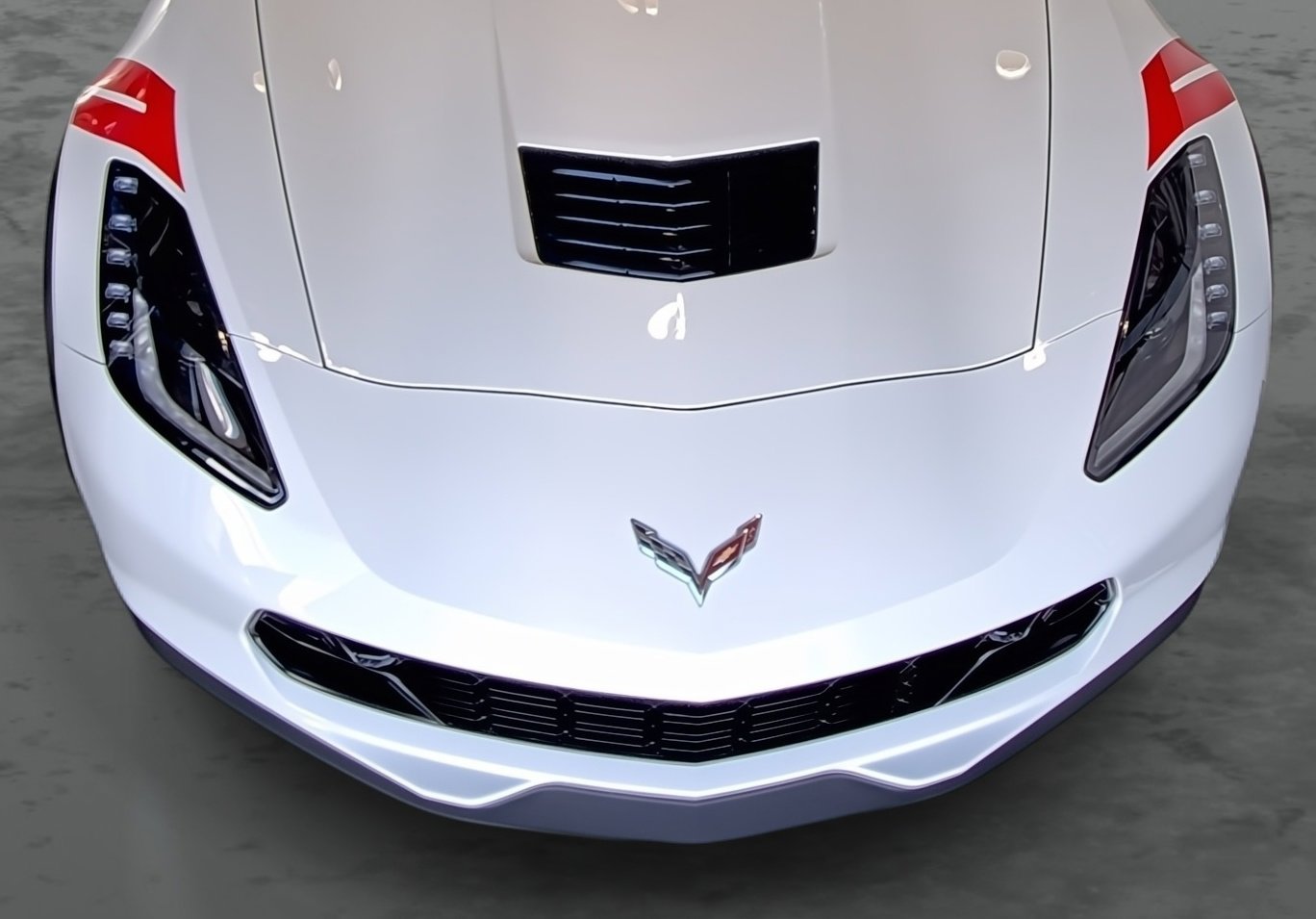 Used 2019 Chevrolet Corvette Grand Sport image 18