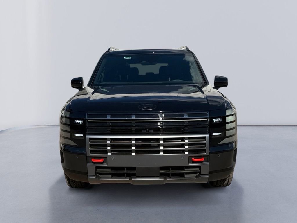 New 2026 Hyundai Palisade XRT Pro image 8