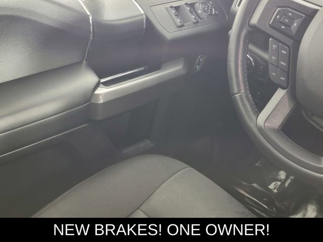 Certified 2020 Ford F150 XLT w/ Equipment Group 302A Luxury RWD image 32