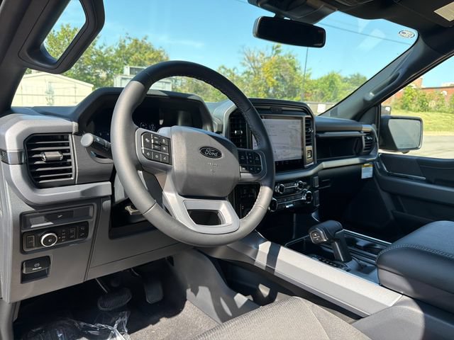 New 2026 Ford F150 XLT w/ Equipment Group 302A MID AWD/4WD image 21