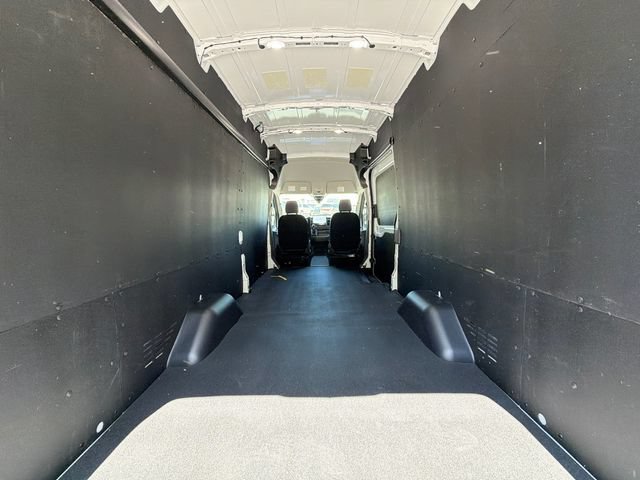 New 2026 Ford Transit 250 148 High Roof Extended w/ Load Area Protection Package RWD image 19