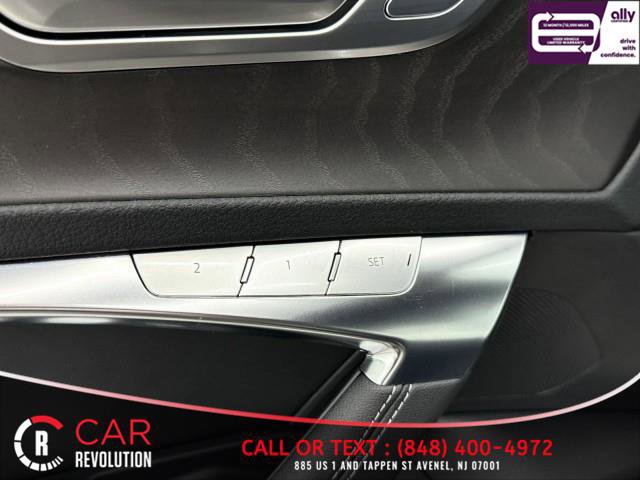 Used 2024 Audi A6 Premium Plus image 45