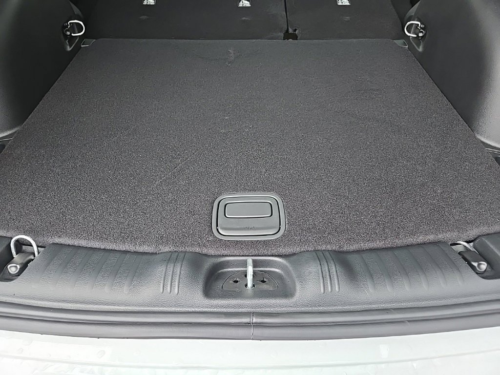 Used 2026 Jeep Compass Latitude image 87