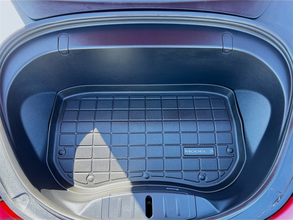 Used 2018 Tesla Model 3 Long Range image 28