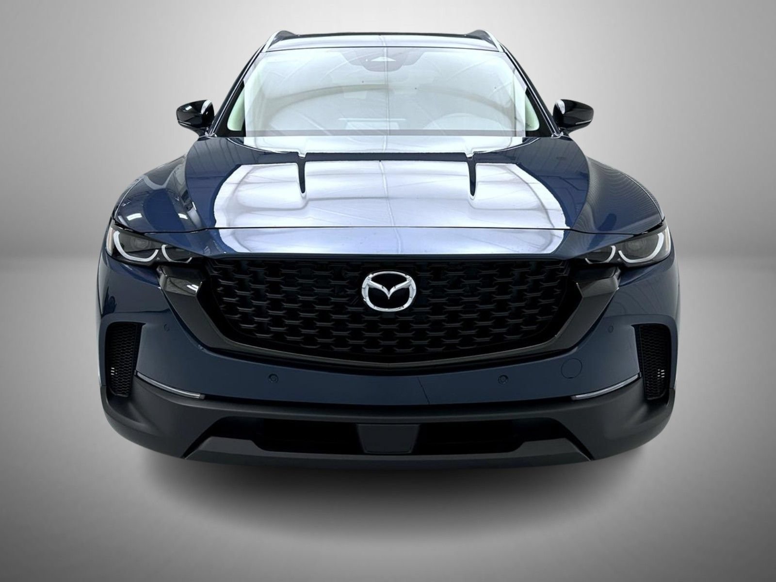New 2026 MAZDA CX-50 AWD 2.5 S w/ Preferred Pkg image 2