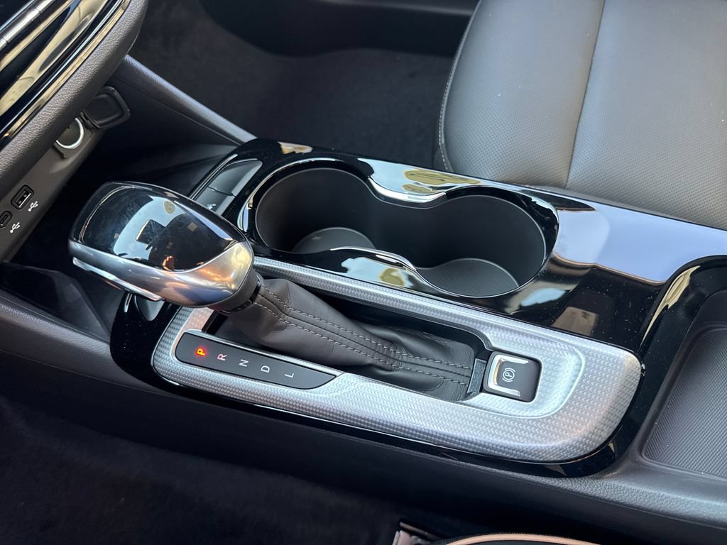 New 2026 Buick Envista Avenir FWD image 17