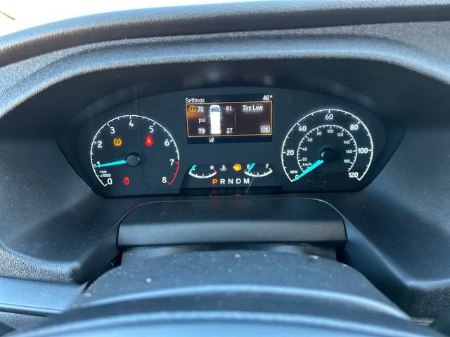 Used 2025 Ford Transit 350 XL RWD image 16