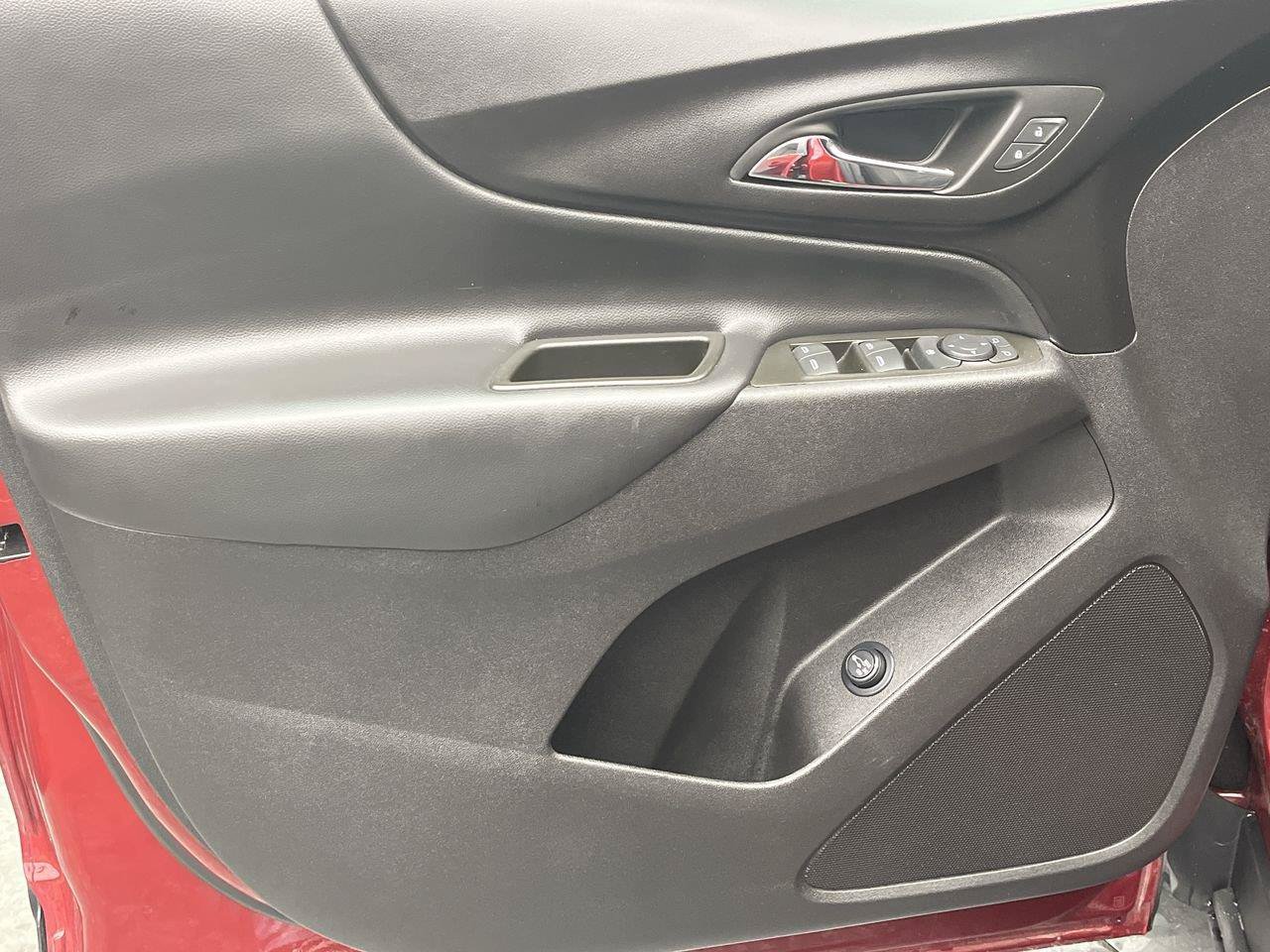 Certified 2024 Chevrolet Equinox LT AWD/4WD image 6