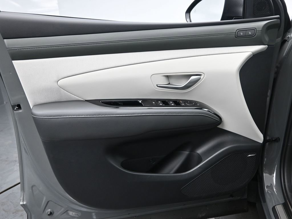 New 2026 Hyundai Tucson Limited image 26