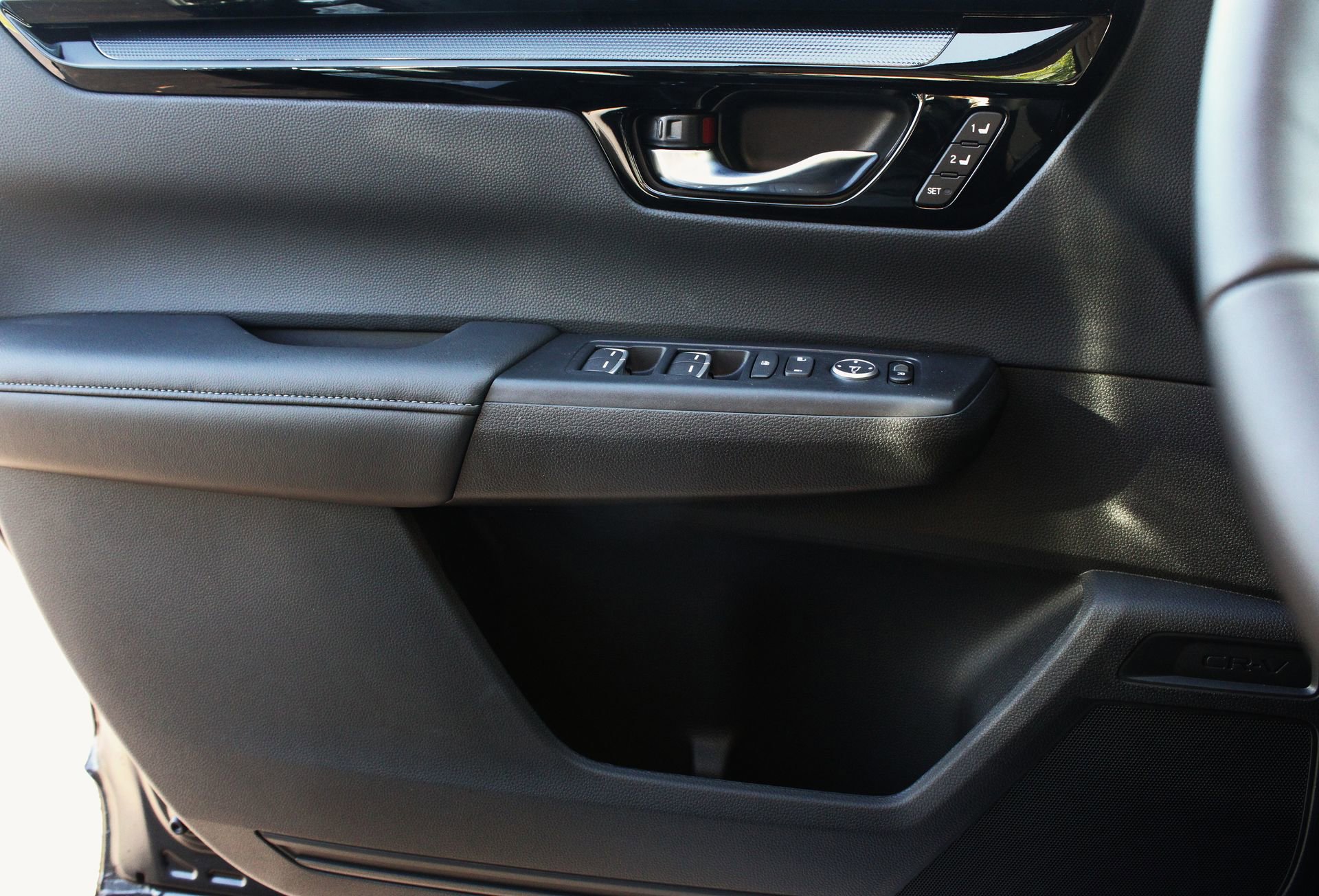 New 2026 Honda CR-V EX-L image 12