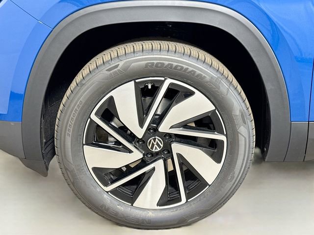 New 2026 Volkswagen Atlas SE image 18