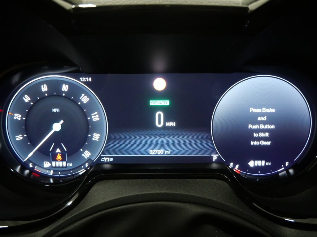 Used 2024 Alfa Romeo Tonale Ti AWD/4WD image 16