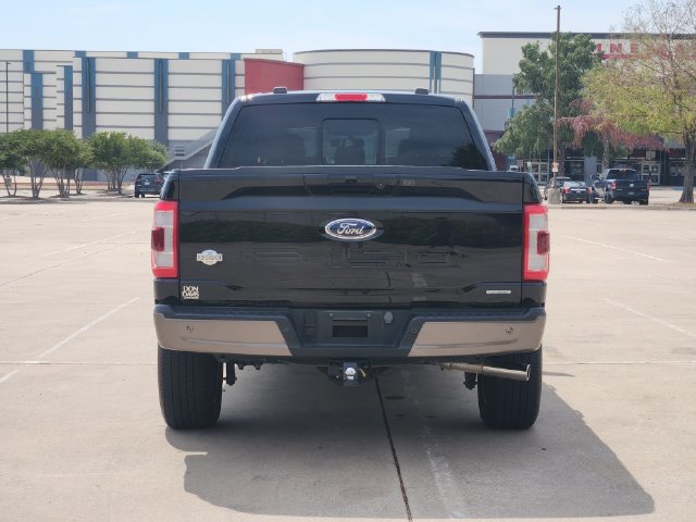 Used 2023 Ford F150 King Ranch w/ Equipment Group 601A High AWD/4WD image 6