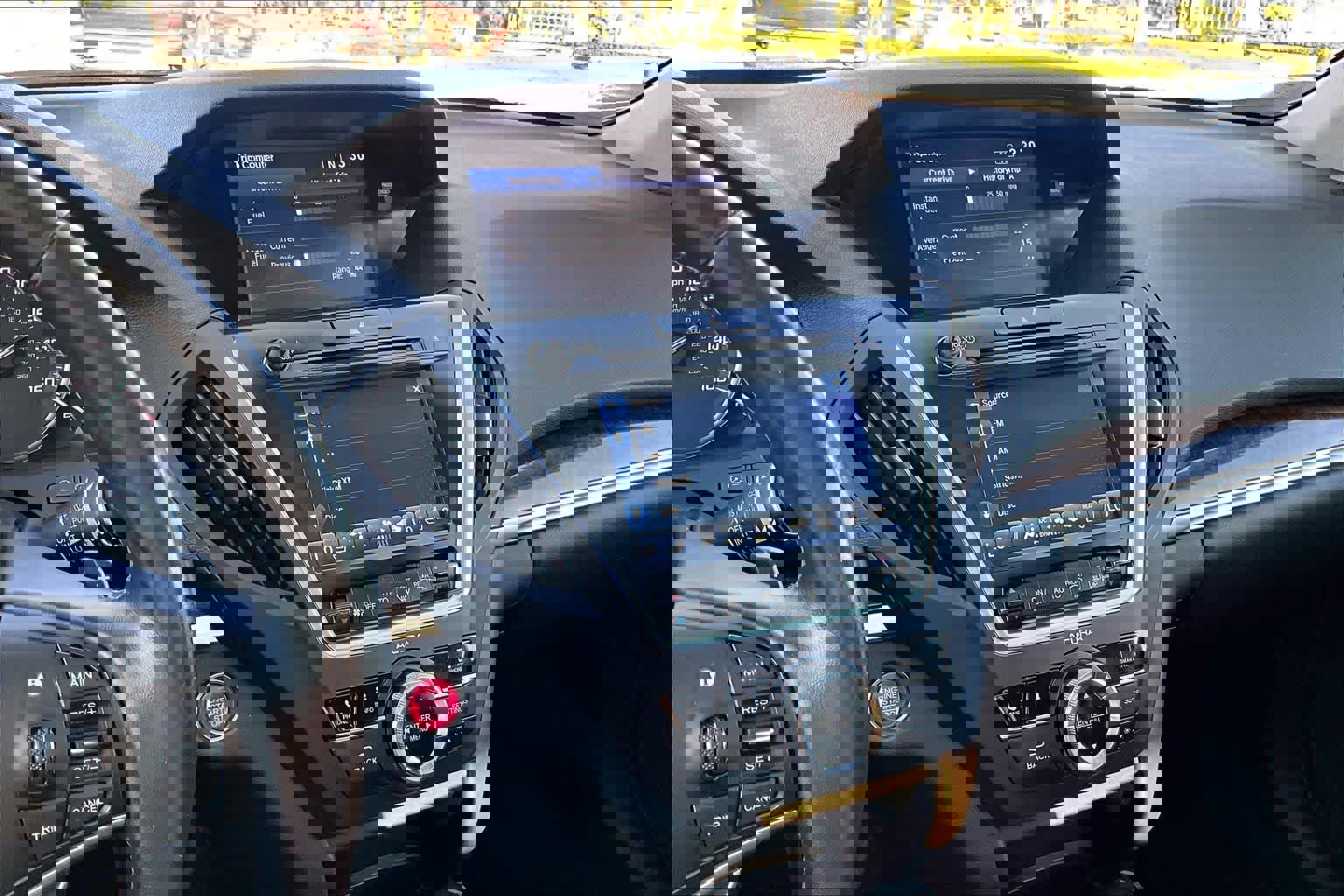 Used 2019 Acura MDX FWD image 6