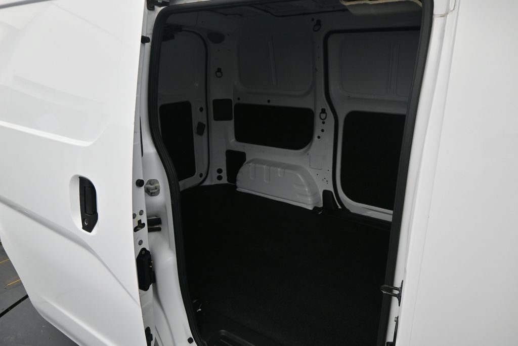 Used 2020 Nissan NV200 SV FWD image 27